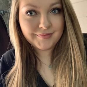 Meet your Posher, Maggie